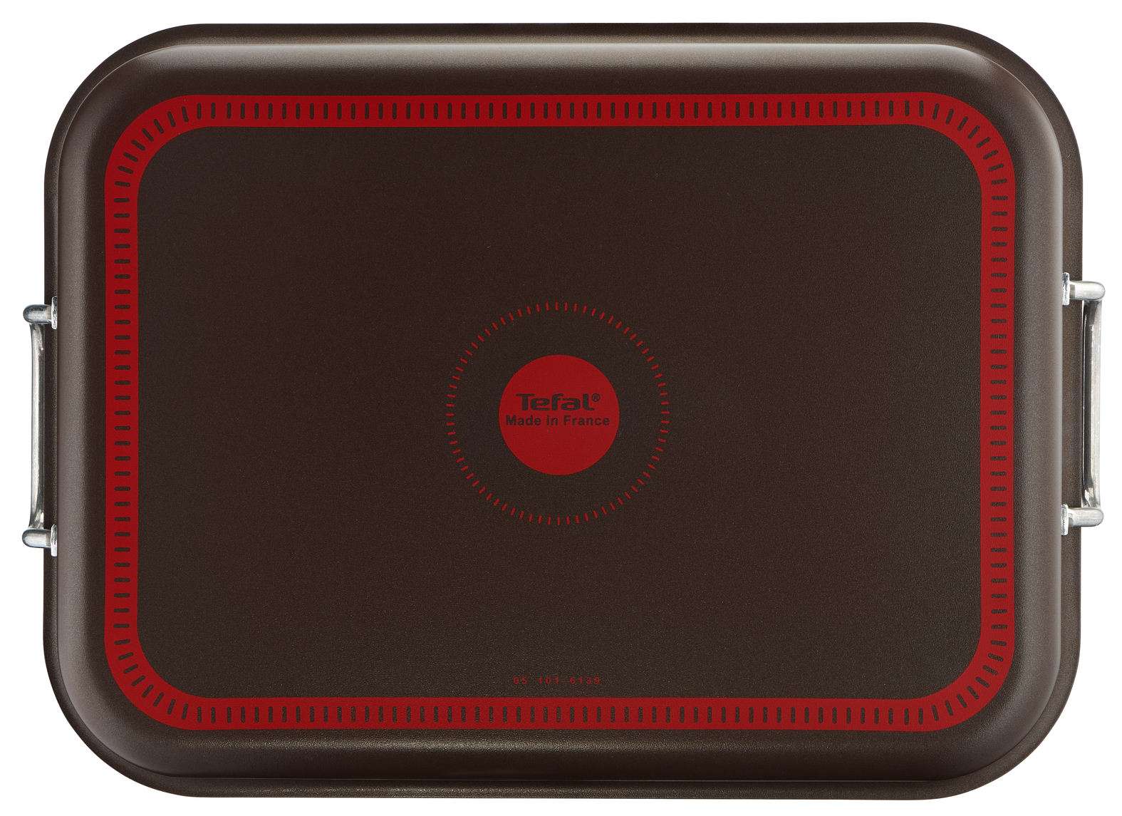 TEFAL J1605902 SUCCESS pekač z ročaji 37x27